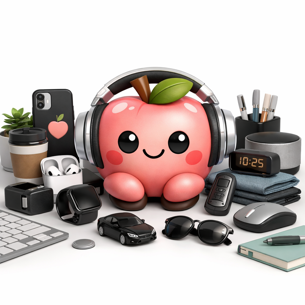 Tech & Lifestyle
