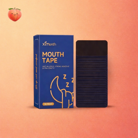 Mouth Tape