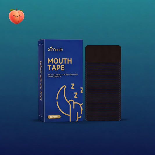 Mouth Tape