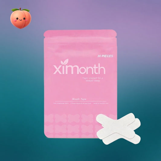 Mouth Tape