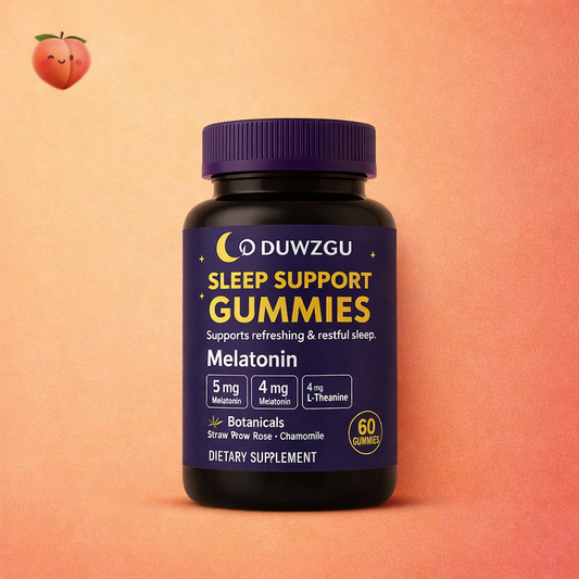 Melatonin Soft Candy